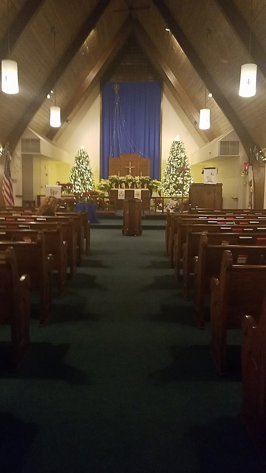 St John Lutheran Church | 8888 Prospect Rd, Strongsville, OH 44149, USA | Phone: (440) 234-5806