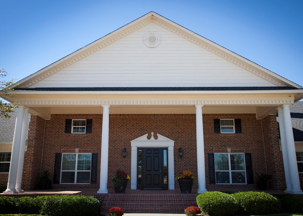 Colonial Title Company | 151 Municipal Dr, Gun Barrel City, TX 75156, USA | Phone: (903) 887-0339