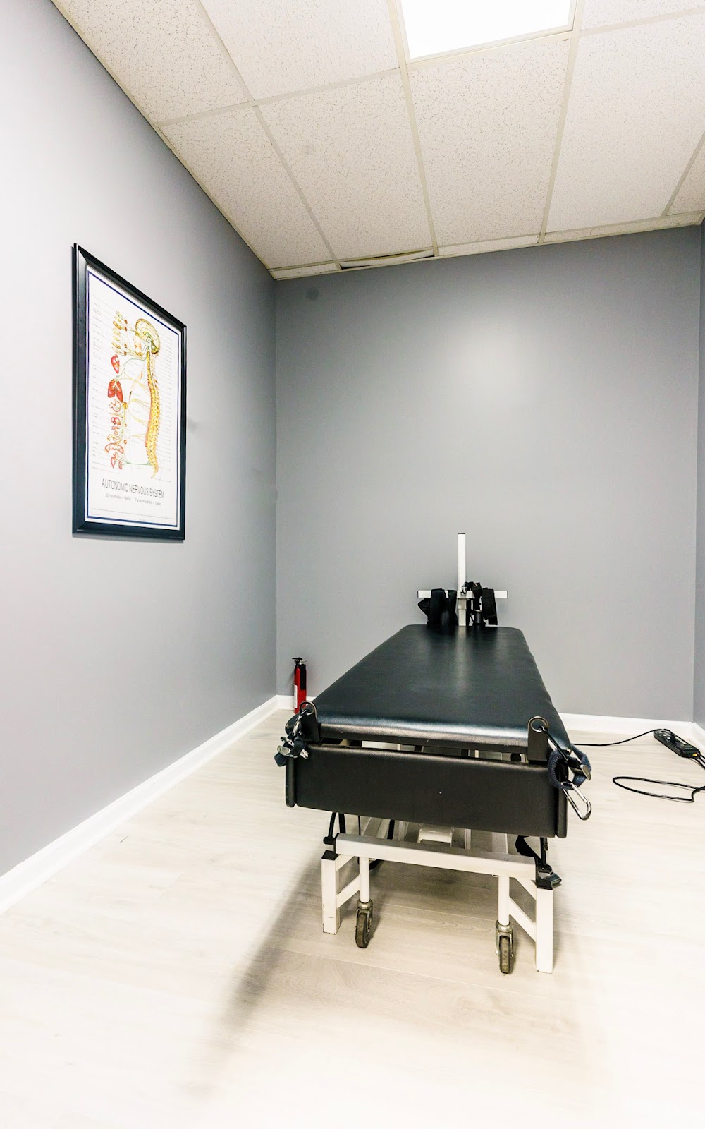 Manassas Chiropractic & Rehab | 8214 Centreville Rd, Manassas, VA 20111, USA | Phone: (703) 396-7770