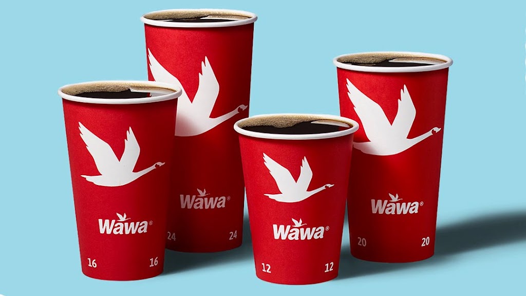 Wawa | 690 Crescent Blvd, Brooklawn, NJ 08030, USA | Phone: (856) 409-0430