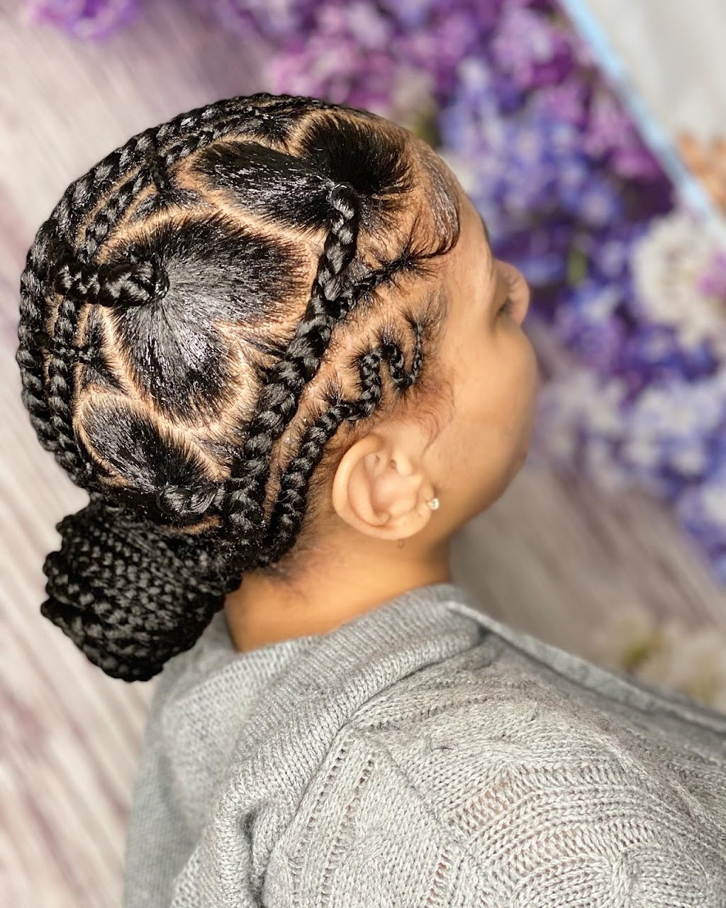 Style by ash | 20 Byrd St, Hempstead, NY 11550, USA | Phone: (929) 453-6211
