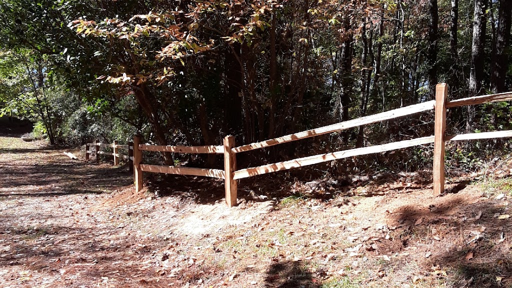 Central Al Fence LLC. | 234 Nathan St, Alexander City, AL 35010, USA | Phone: (256) 397-2645