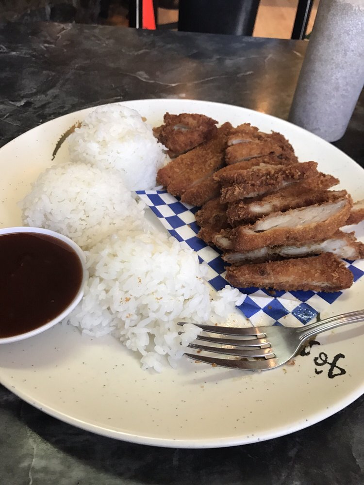 Happy At the Bay Teriyaki | 14110 Main St NE Suite B, Duvall, WA 98019, USA | Phone: (425) 788-1754