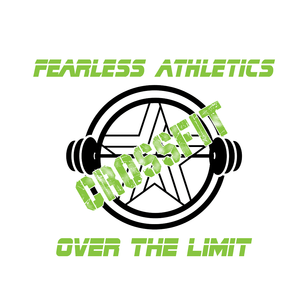 Fearless Athletics | 1873 Jonesboro Rd Suite 9, McDonough, GA 30253, USA | Phone: (678) 593-8830