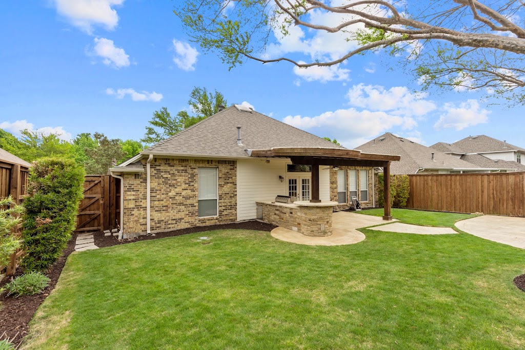 The Kimberly Davis Group, Keller Williams Realty | 3600 Preston Rd #100, Plano, TX 75093, USA | Phone: (972) 332-5823