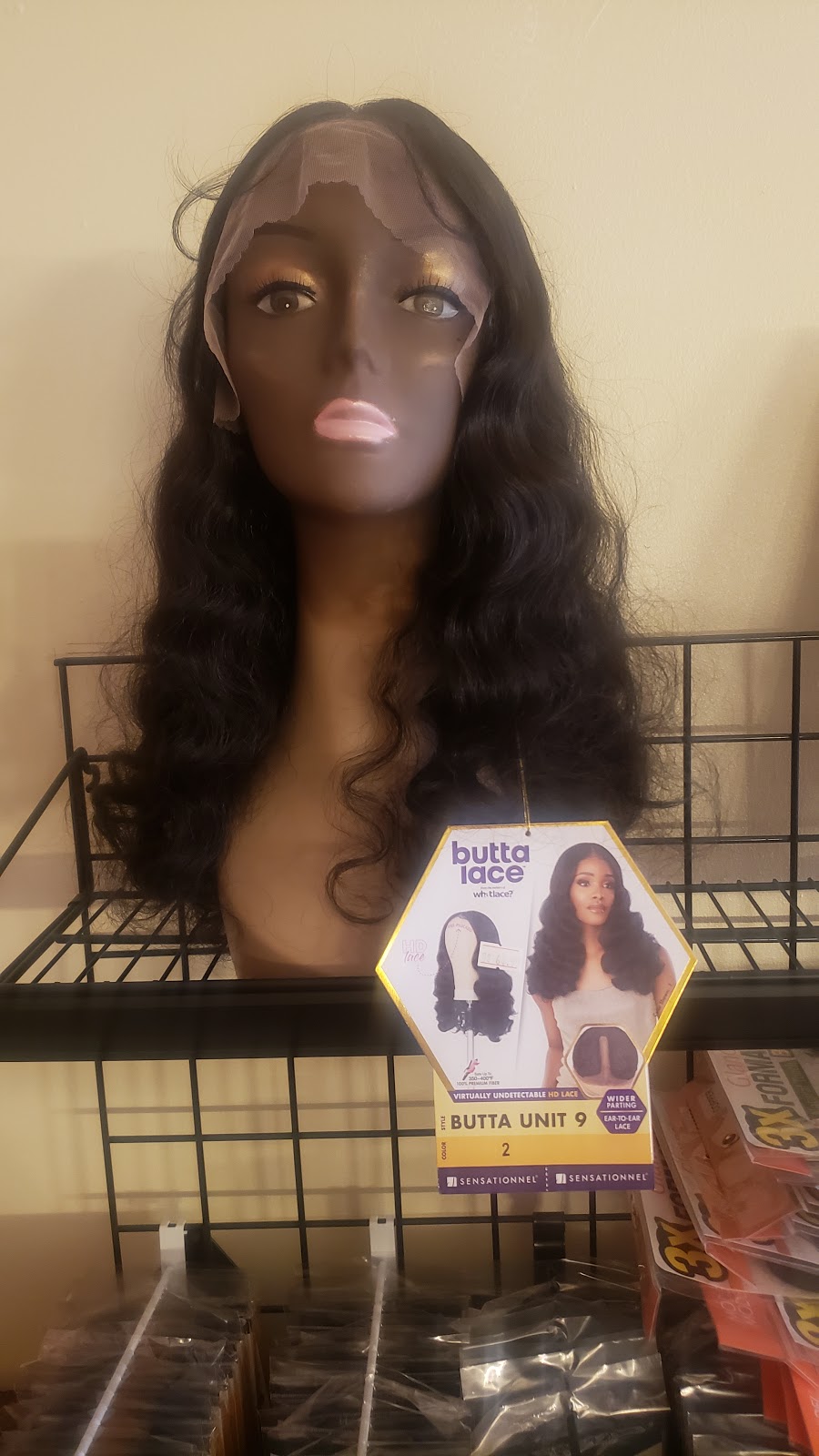 CHICHIs BEAUTY SUPPLY | 4860 Bethel Rd, Olive Branch, MS 38654, USA | Phone: (662) 932-8350