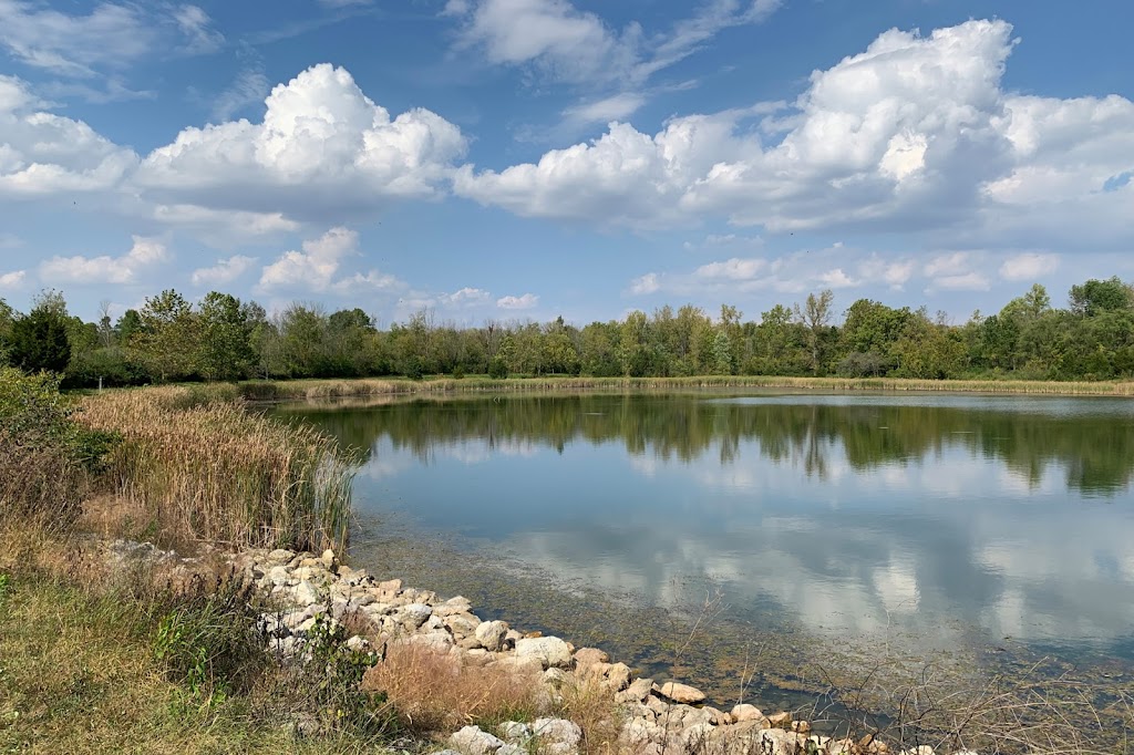 Possum Creek Metropark | 4901 Shank Rd, Moraine, OH 45439, USA | Phone: (937) 268-1312