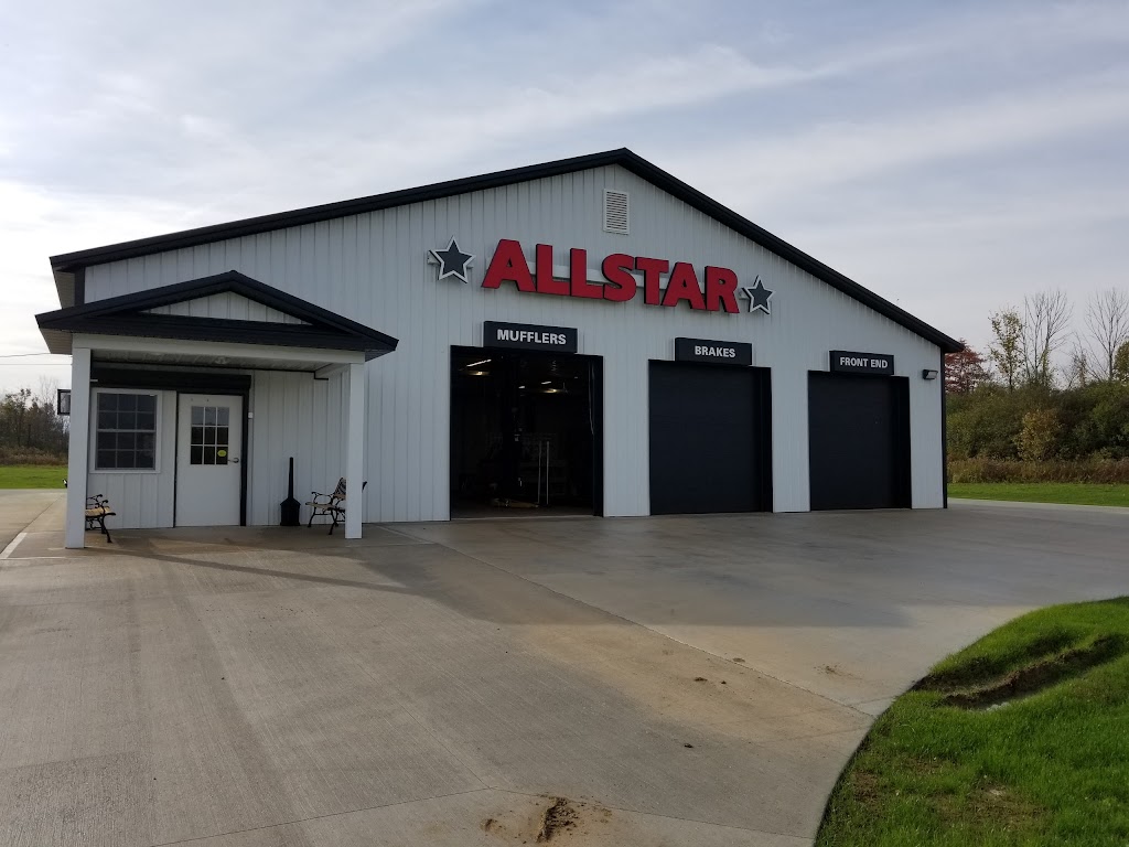 Allstar Discount Muffler West | 45495 US-20, Oberlin, OH 44074, USA | Phone: (440) 774-0044