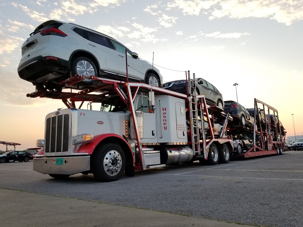 WWL Vehicle Services America | 626 Enon Springs Rd E, Smyrna, TN 37167, USA | Phone: (615) 355-8212