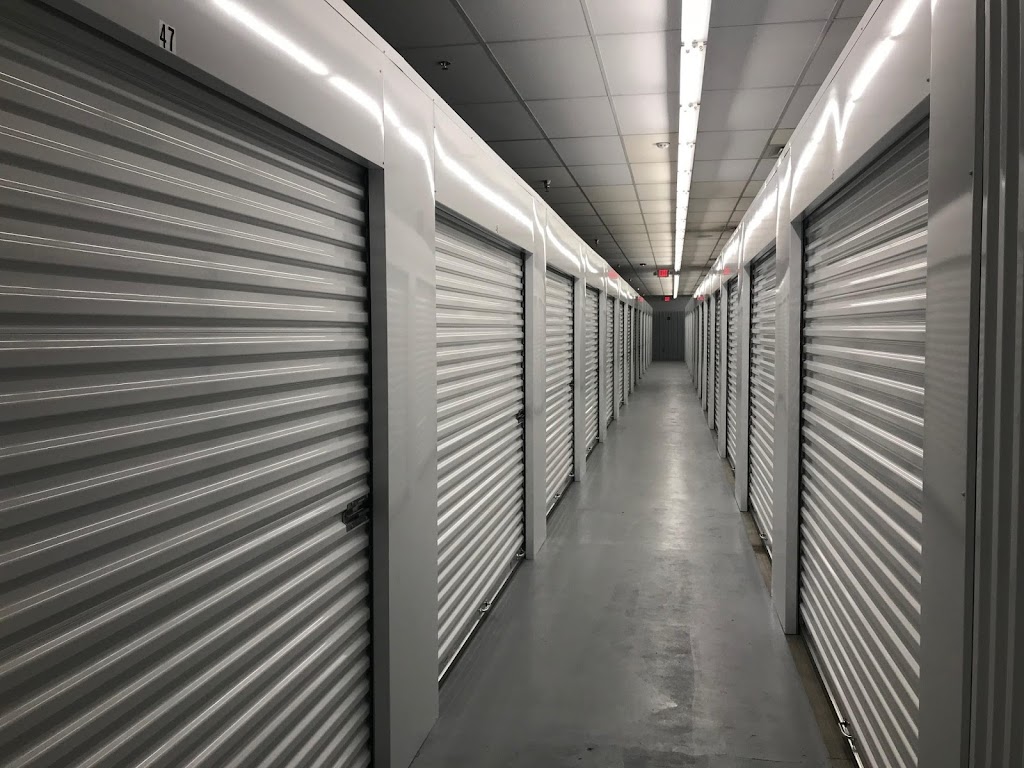 Lock Solid Storage | 118 S Main St, Butler, PA 16001, USA | Phone: (724) 282-1763