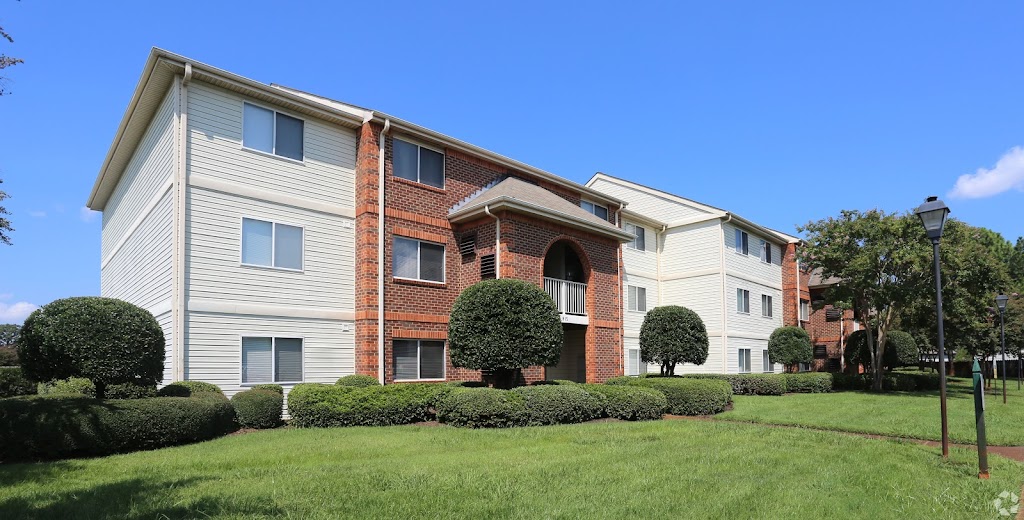 Westover Station Apartments | 805 Roam Ct, Newport News, VA 23605, USA | Phone: (757) 251-2587