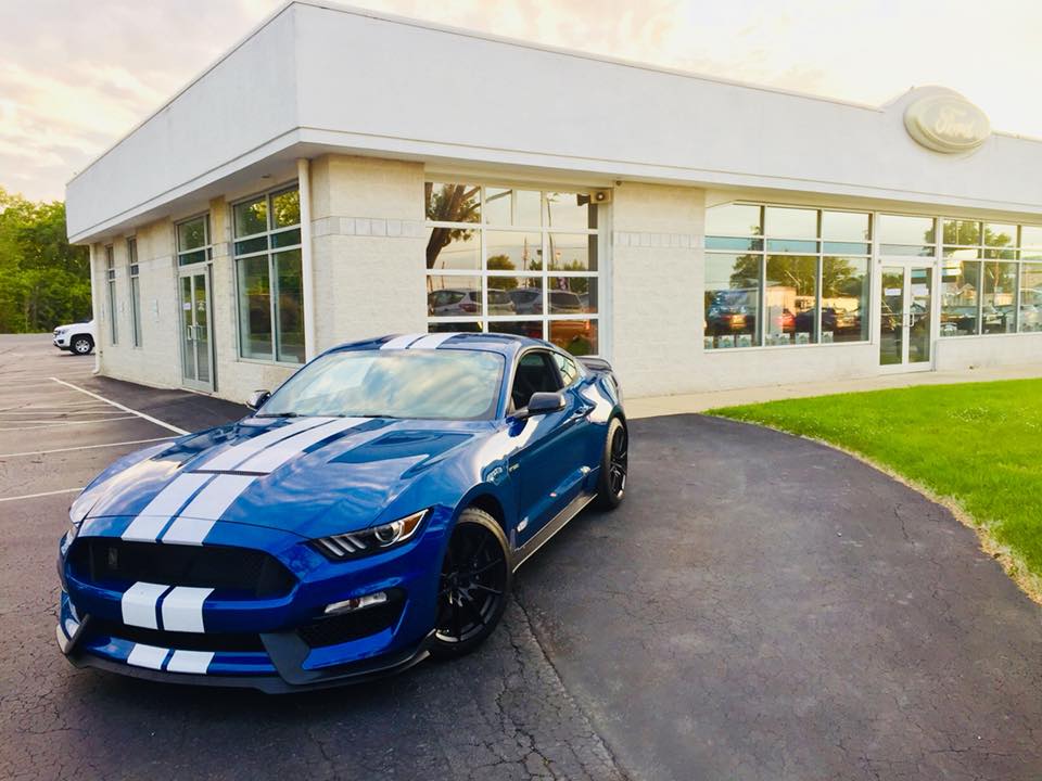 Reineke Ford | 1303 Perrysburg Rd, Fostoria, OH 44830, USA | Phone: (419) 435-7741