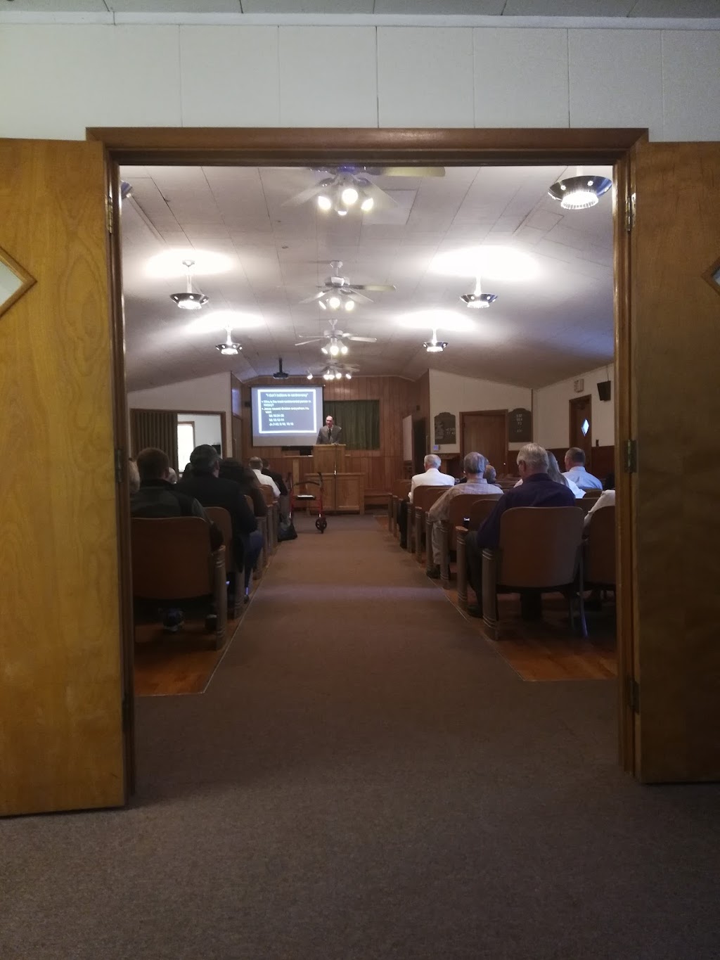 Hillcrest Church of Christ | 3457 Johnstown-Utica Rd NE, Utica, OH 43080, USA | Phone: (740) 892-3349
