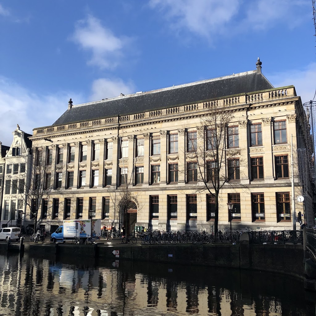 Economisch Bureau Amsterdam | Herengracht 514, 1017 CC Amsterdam, Netherlands | Phone: 06 12505395