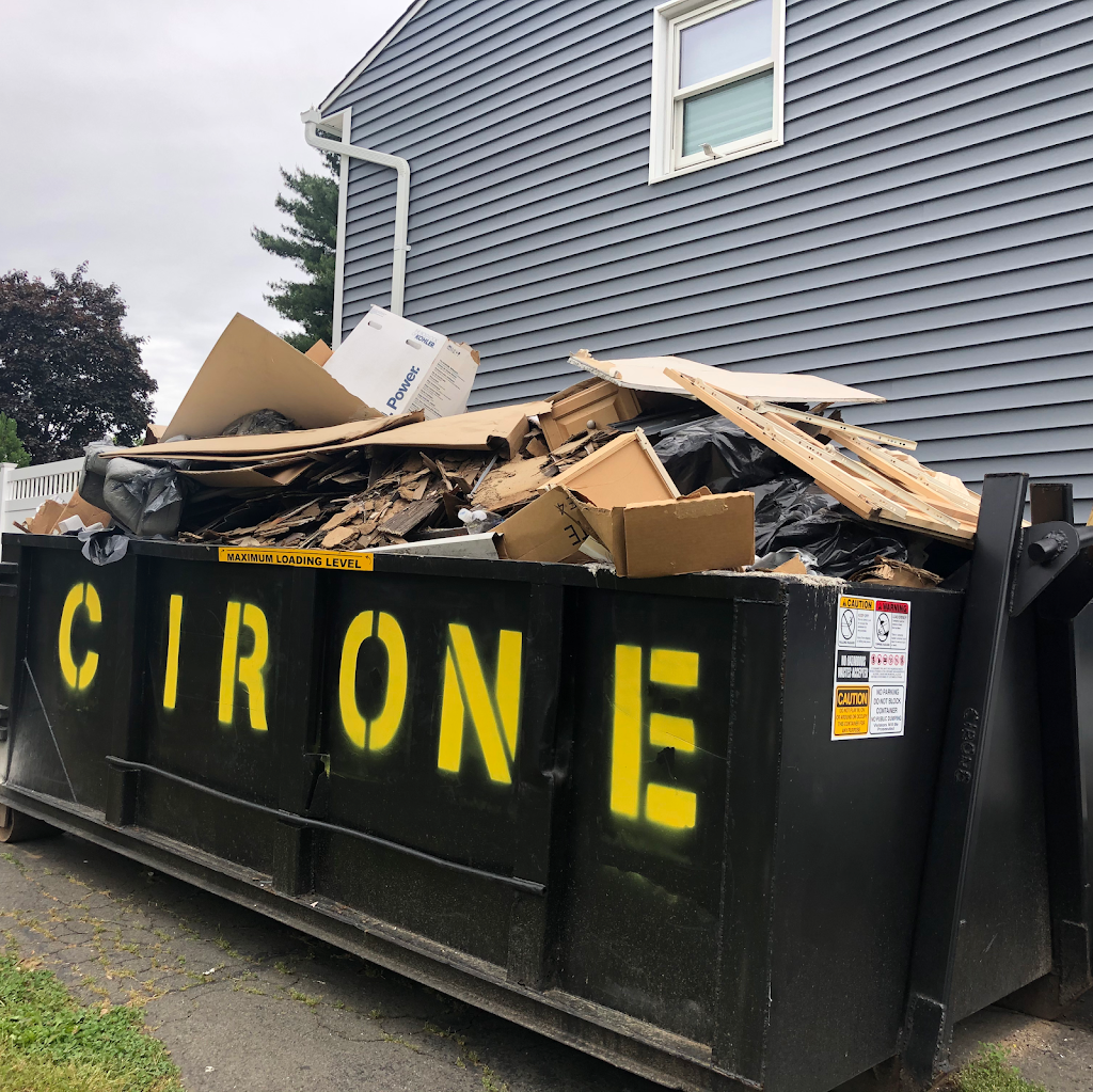 Cirone Construction & Carting | 1 Fallsview Lane, Brewster, NY 10509 | Phone: (845) 266-6823