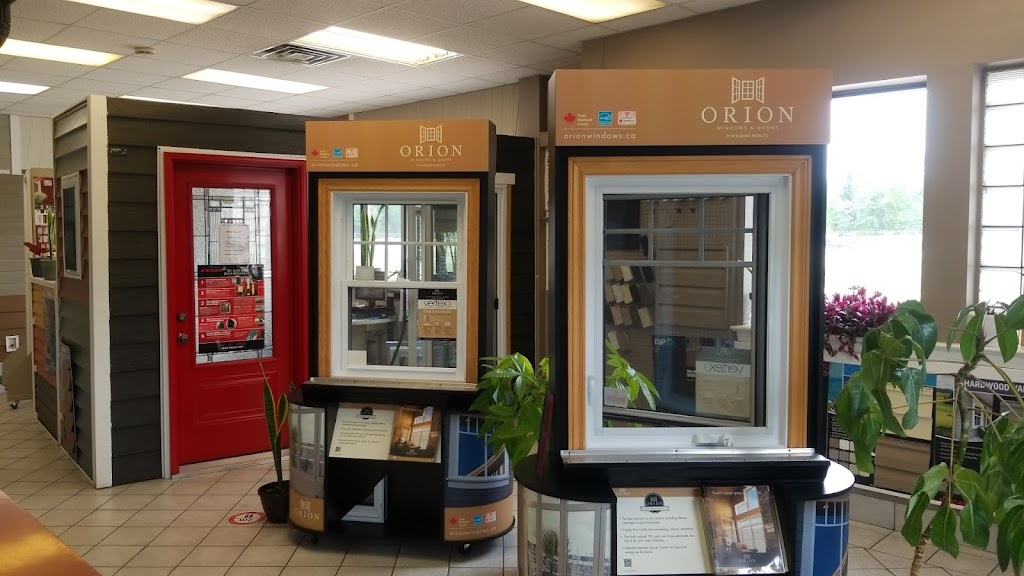 Kaycan | 1857 Walker Rd, Windsor, ON N8W 3P3, Canada | Phone: (519) 253-8480