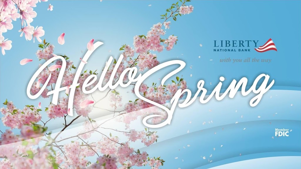 Liberty National Bank | 1924 S 4th St, Chickasha, OK 73018, USA | Phone: (855) 351-2265