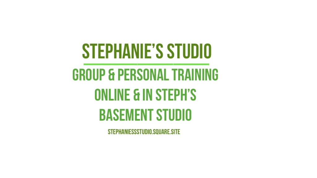Stephanies Studio | 11673 S CR 750 E, Cloverdale, IN 46120, USA | Phone: (765) 524-8284