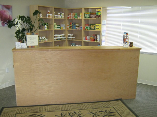 Edgewood Natural Health | 3217 Meridian Ave E, Edgewood, WA 98371 | Phone: (253) 927-5905