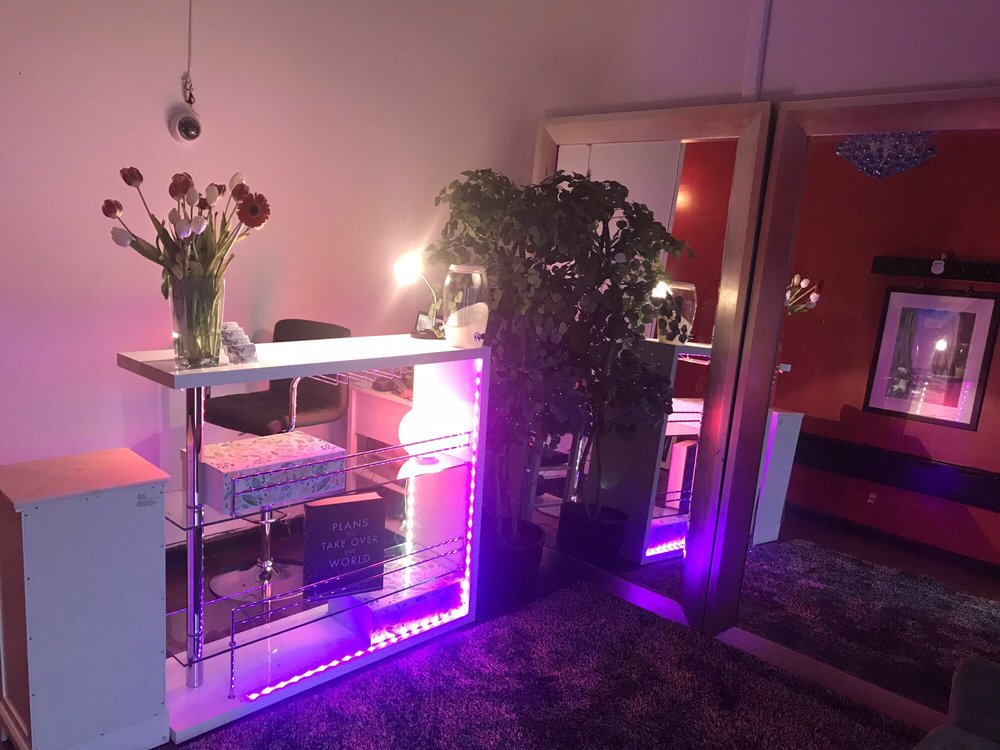 Bodywork Station SPA - 690 10th Ave, New York, NY 10019 - Hours ...