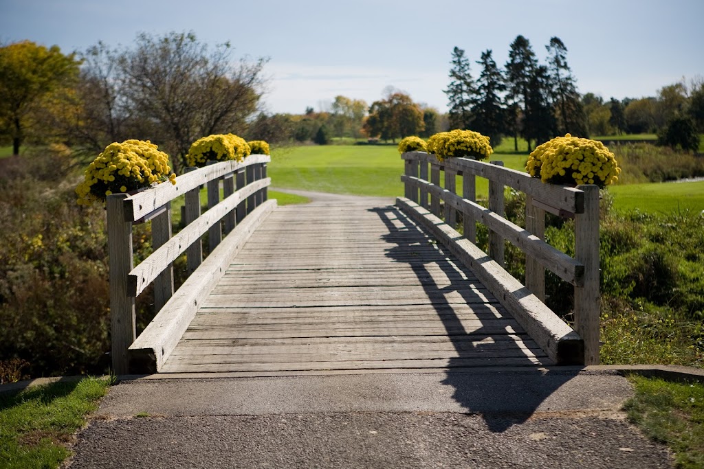 Seven Bridges Golf Club | 1 Mulligan Dr, Woodridge, IL 60517, USA | Phone: (630) 964-7777