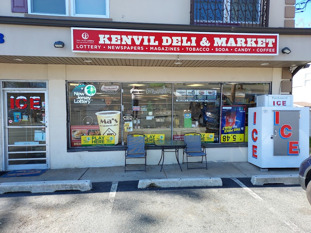 Kenvil Deli & Market | 708 US-46, Kenvil, NJ 07847, USA | Phone: (973) 584-7468