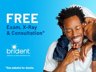 Brident Dental & Orthodontics | 3655 Fredericksburg Rd # 112, San Antonio, TX 78201, USA | Phone: (210) 248-0673