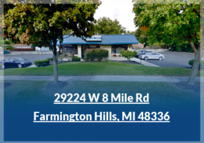 Pesis Dental Group | 29224 W 8 Mile Rd, Farmington Hills, MI 48336, USA | Phone: (248) 478-1650