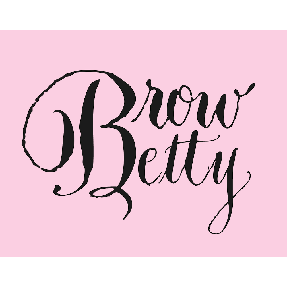 Brow Betty Happy Valley | 13203 SE 172nd Ave #168, Happy Valley, OR 97086, USA | Phone: (503) 744-0717