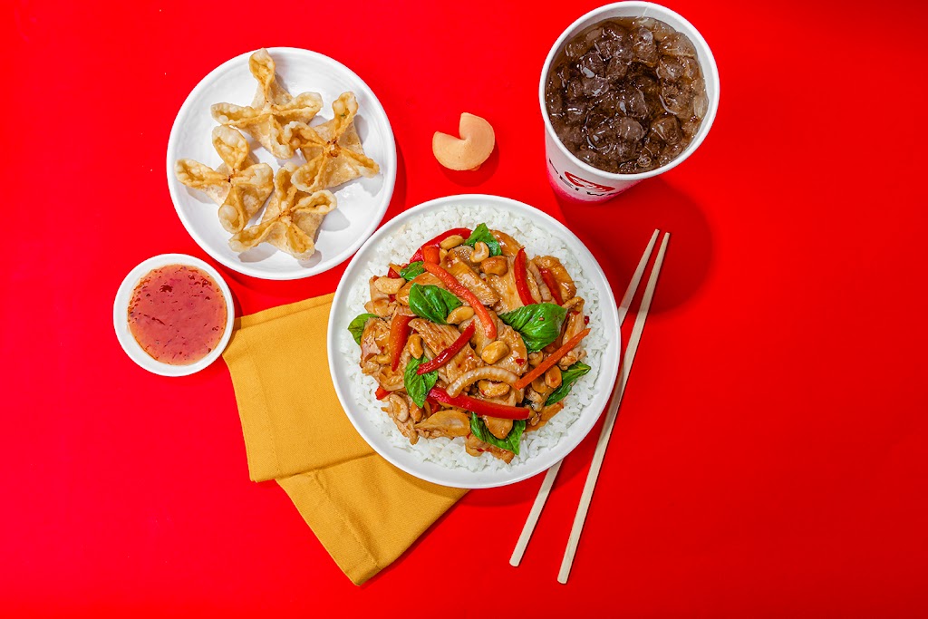 Pei Wei Asian Kitchen | 2511 TX-121, Euless, TX 76039, USA | Phone: (972) 426-5500