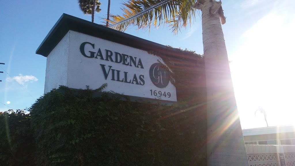 Gardena Villas | 16949 S Western Ave, Gardena, CA 90247, USA | Phone: (310) 329-7001