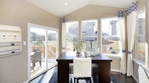 Preston Woods by Pulte Homes | 2600 Preston Woods Trail, Lake St Louis, MO 63367, USA | Phone: (636) 561-1052