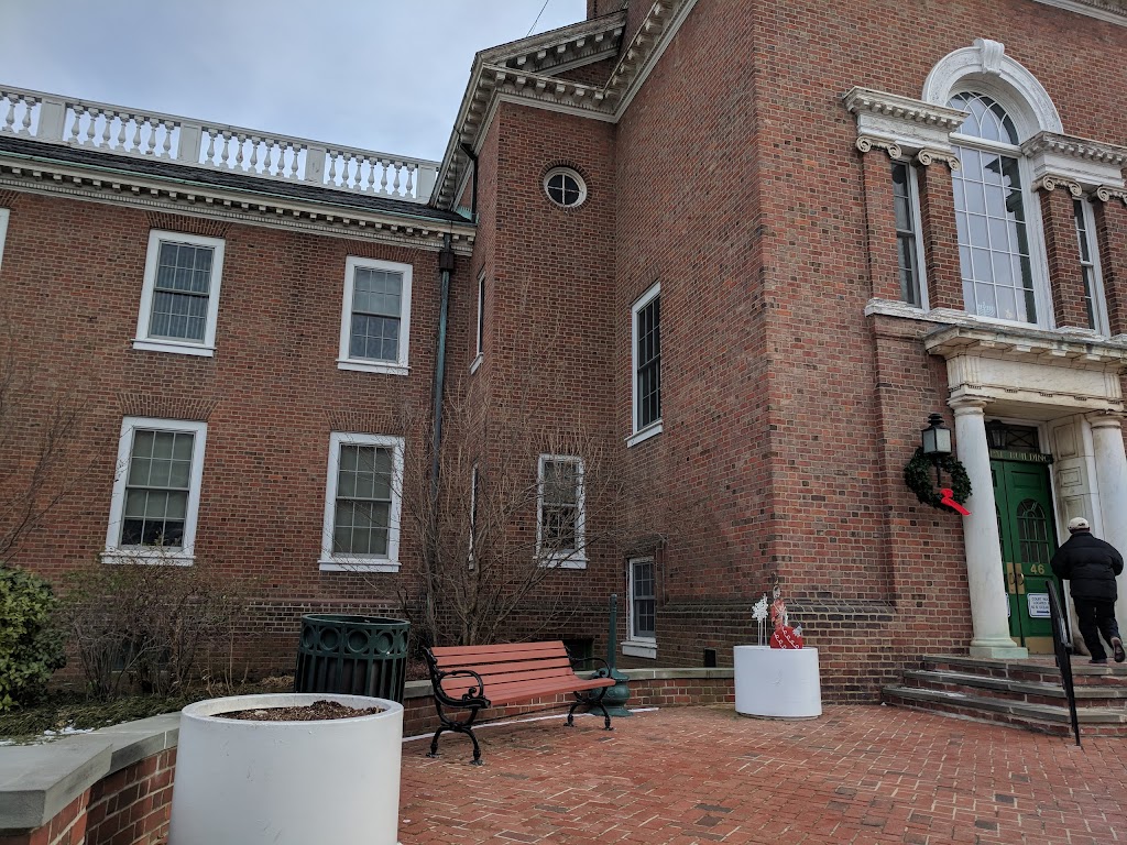 Freeport General Information 46 N Ocean Ave, Freeport, NY 11520, USA