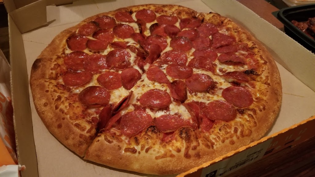 Little Caesars Pizza | 6635 Westworth Blvd, Westworth Village, TX 76114, USA | Phone: (817) 725-7778