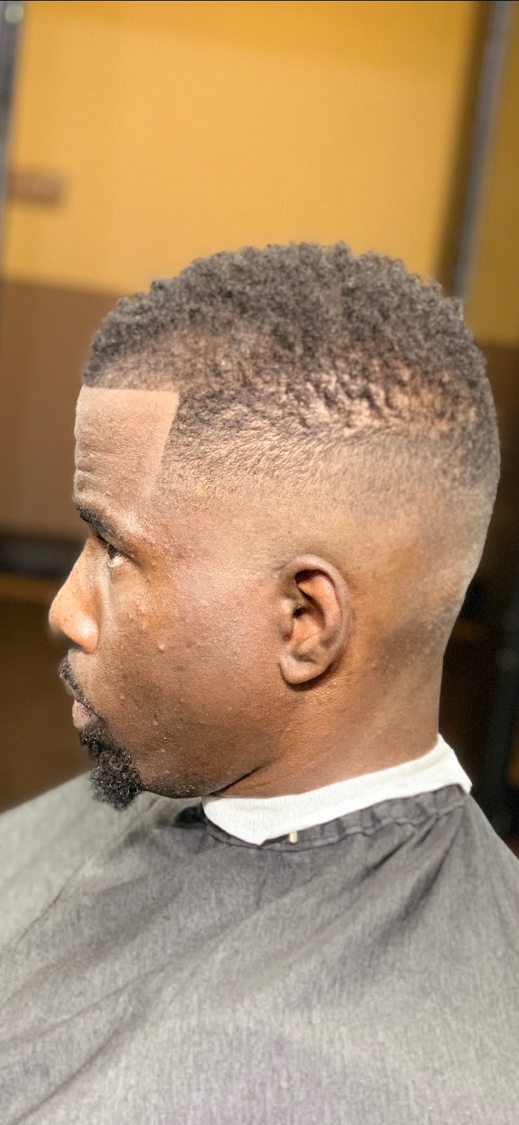 George’s Barber Lounge | 137-12 159th St, Queens, NY 11434, USA | Phone: (929) 372-3923