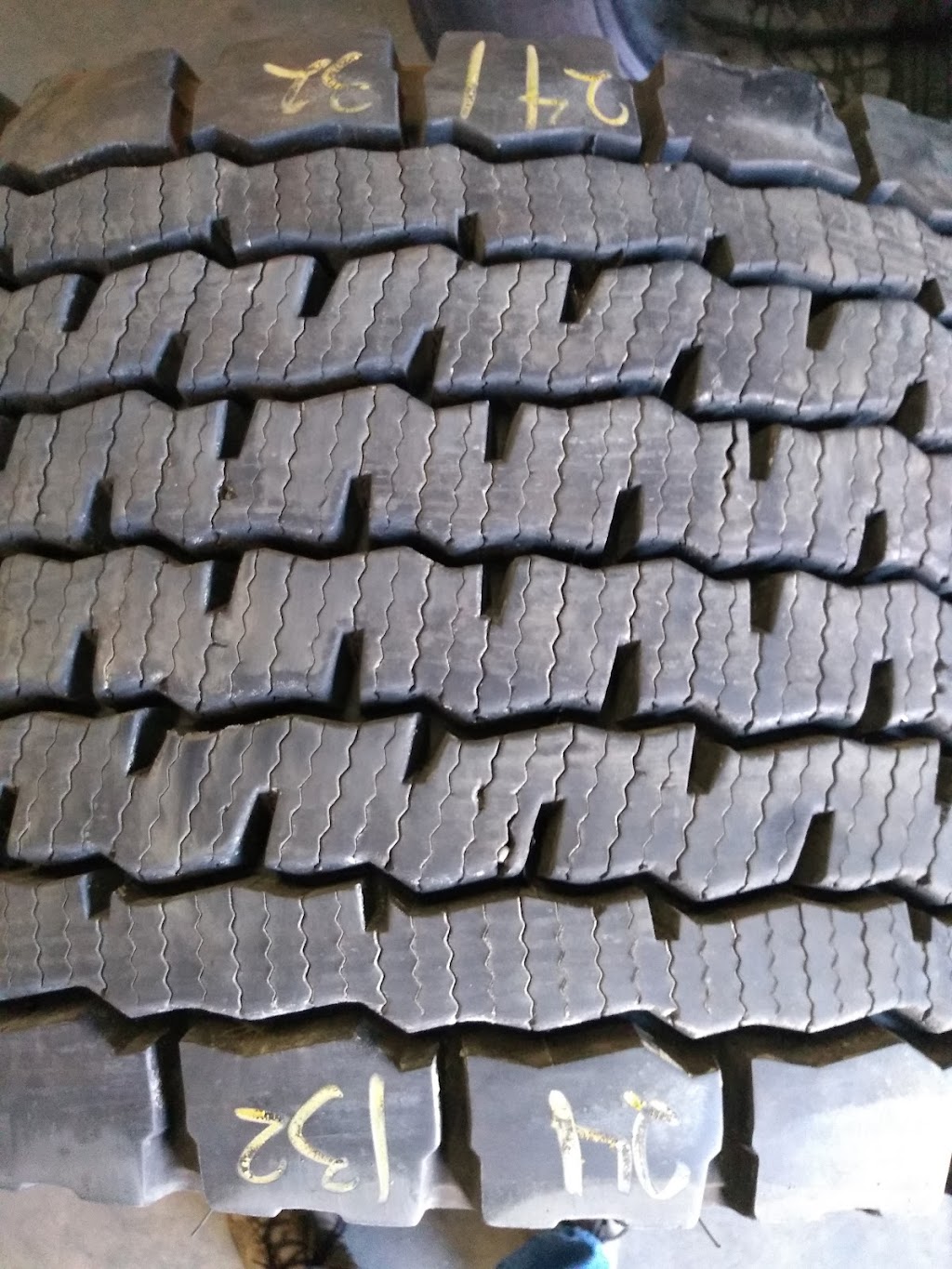 360 Tire Group | 4932 I-30 Frontage Rd, Caddo Mills, TX 75135, USA | Phone: (903) 527-5289