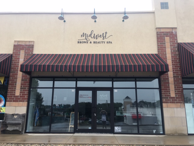 Midwest Brows & Beauty - Microblading Indianapolis | 15 Harbourtown Center, Noblesville, IN 46062, USA | Phone: (317) 455-6299