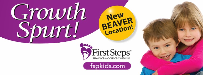 First Steps Pediatrics | 3 Robinson Plaza, Pittsburgh, PA 15205, USA | Phone: (412) 788-1999