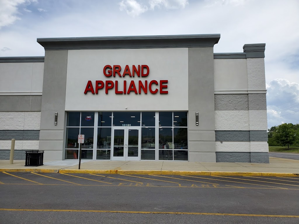 Grand Appliance and TV | 10101 E US Hwy 36, Avon, IN 46123, USA | Phone: (317) 203-4867
