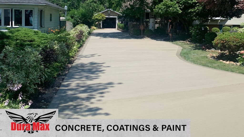 Duramax | Concrete | Painting | Epoxy | Coatings | 111 St Arnaud St, Amherstburg, ON N9V 2N9, Canada | Phone: (226) 346-0151