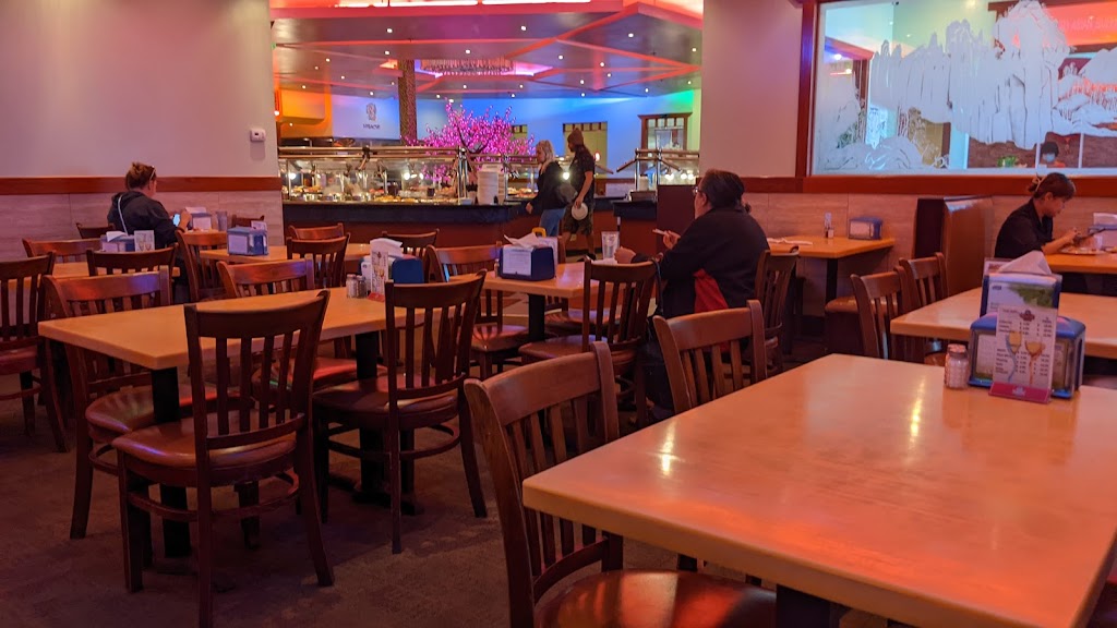 Asian Buffet | 1742 Bruce B Downs Blvd, Wesley Chapel, FL 33544, USA | Phone: (813) 907-7688