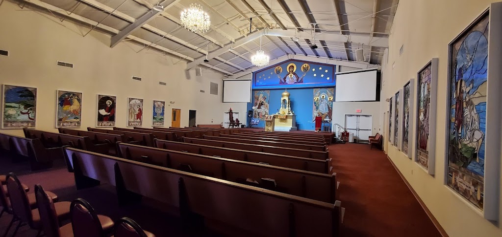 St. Athanasius Syriac Orthodox Church | 2549 Keystone Rd, Tarpon Springs, FL 34688, USA | Phone: (401) 595-8317