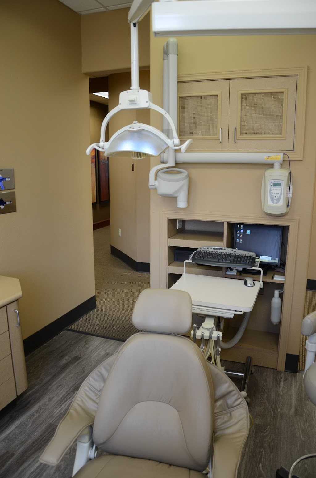 Pacific Springs Dental | 17775 Mason St #1, Omaha, NE 68118, USA | Phone: (402) 758-9399