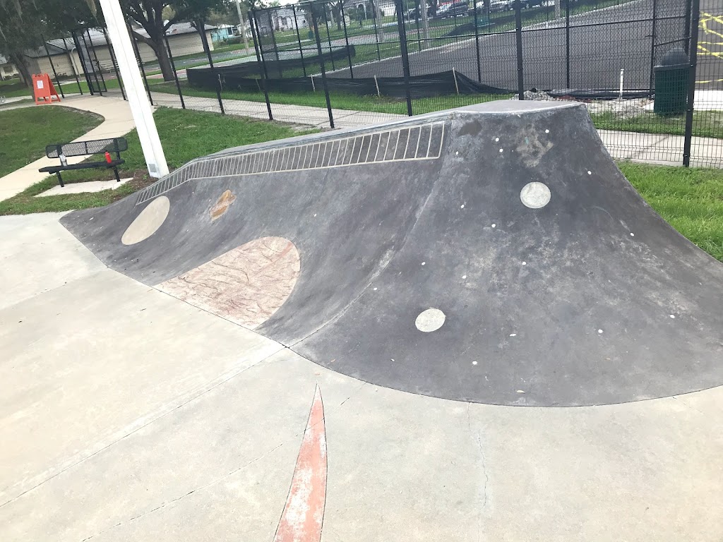 Apollo Beach Skate Park | 664 Golf and Sea Blvd, Apollo Beach, FL 33572, USA | Phone: (813) 671-7635