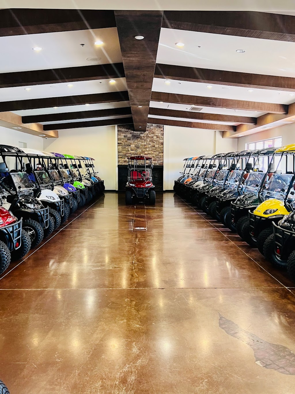 East Valley Golf Carts | 2756 S Market St, Gilbert, AZ 85295, USA | Phone: (480) 761-2278