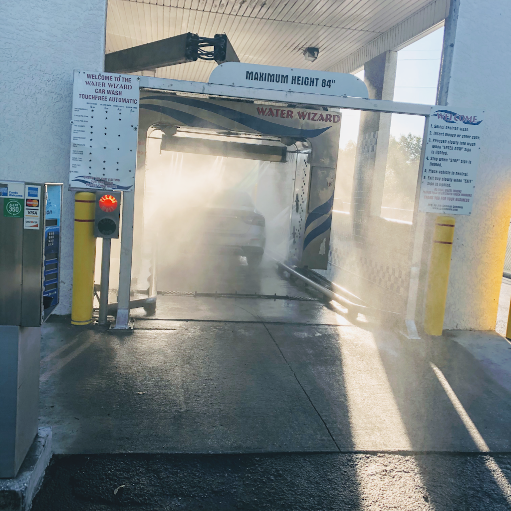 Jetstream Auto Wash | 395 45th St E, Palmetto, FL 34221, USA | Phone: (941) 330-4077