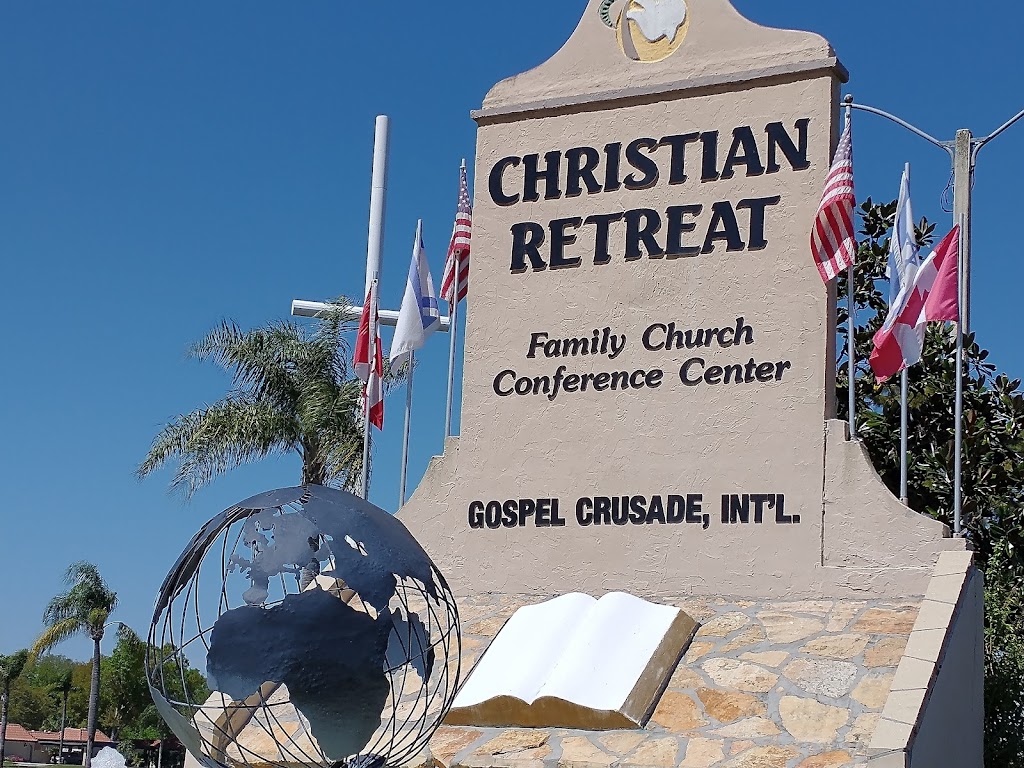 The Family Church at Christian Retreat Bradenton Florida | 1200 Glory Way Blvd, Bradenton, FL 34212, USA | Phone: (941) 746-2882