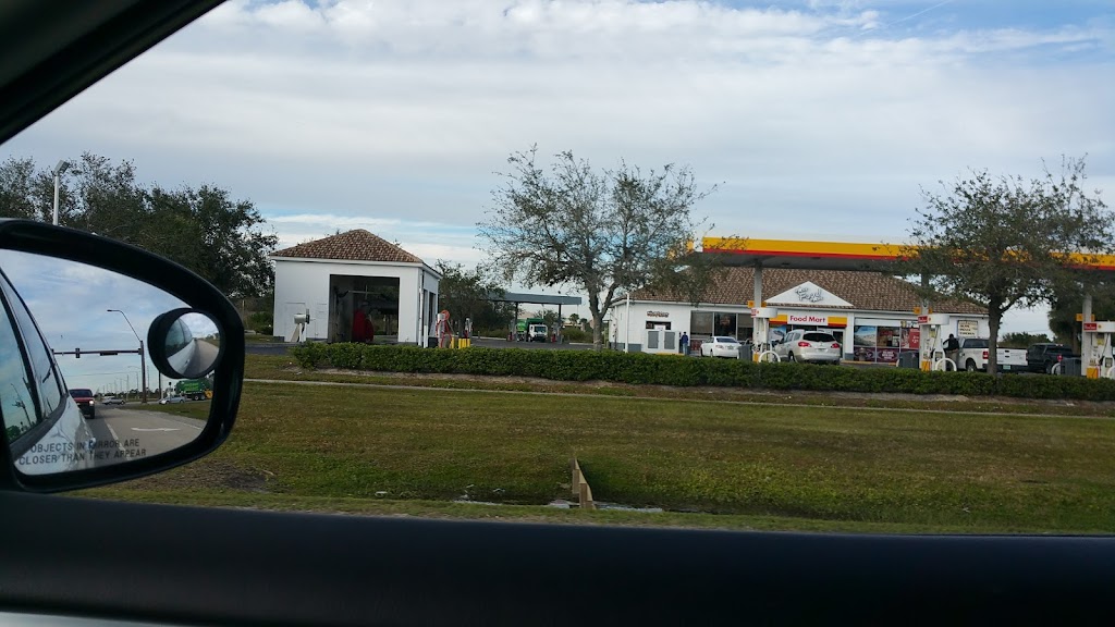 Shell | 1000 Knights Trail Rd, Nokomis, FL 34275, USA | Phone: (941) 746-1890