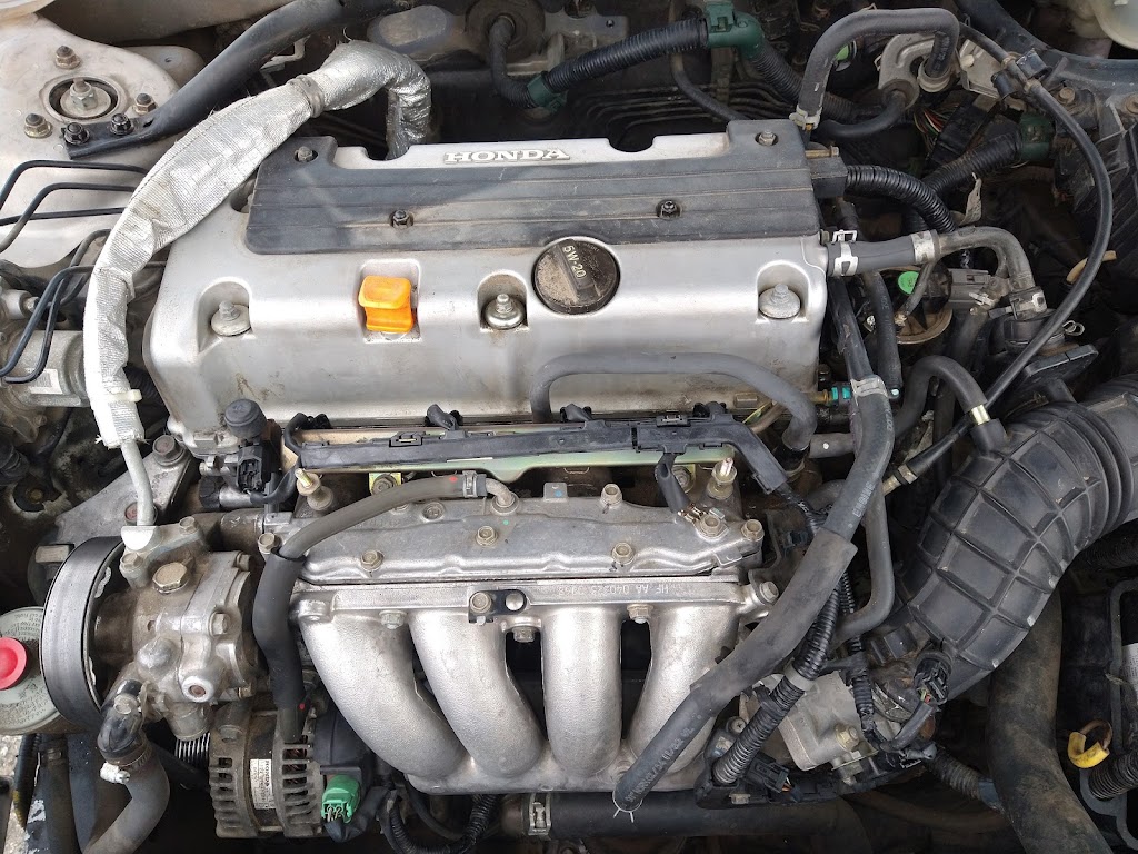 a2z mobile auto repair | 100 San Juan Ave, Redlands, CA 92374, USA | Phone: (909) 633-9528