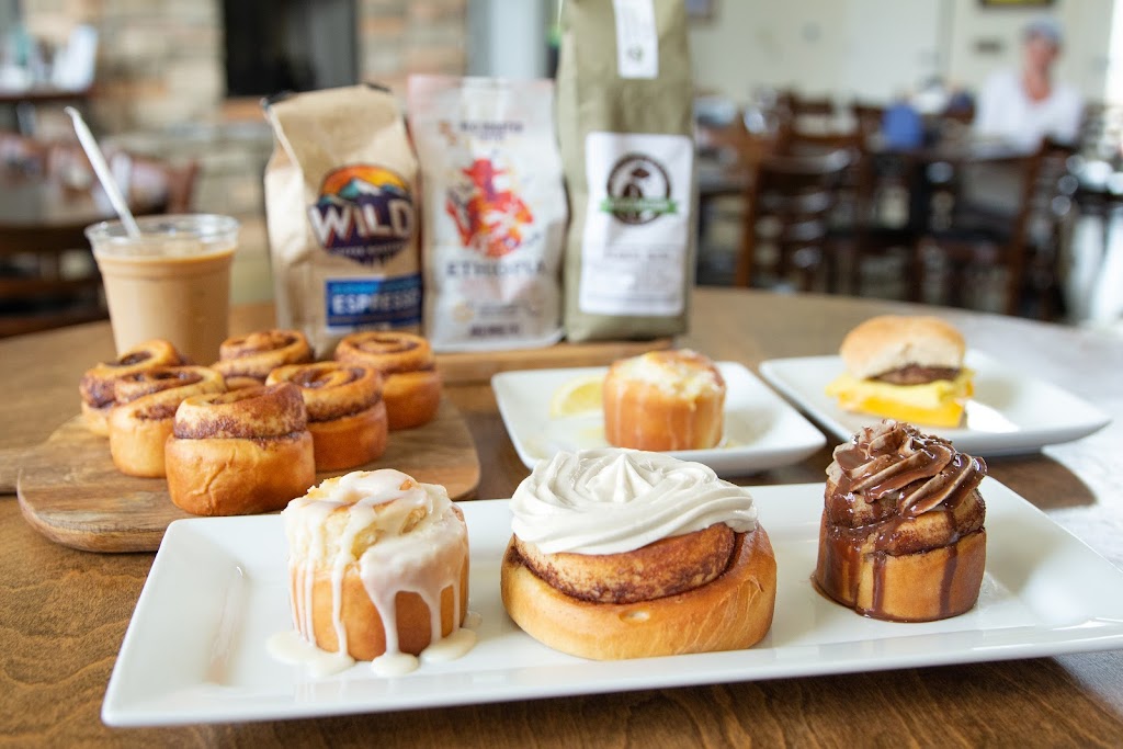 Rollin Café | 9580 Macon Rd, Cordova, TN 38016, USA | Phone: (901) 283-7873